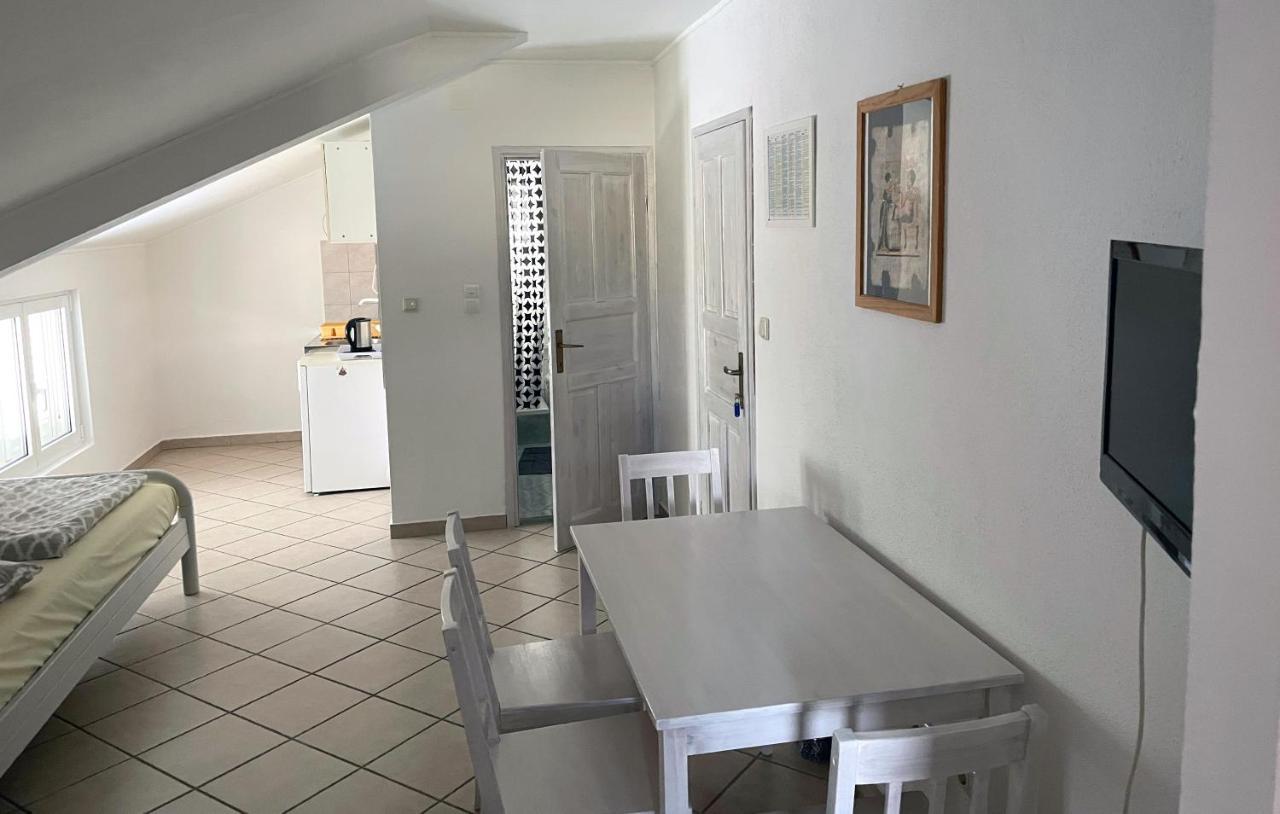 Apartment Anic カルロバッグ エクステリア 写真