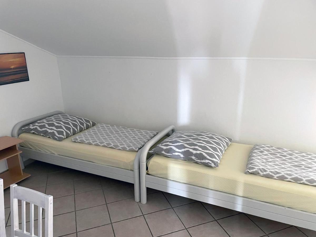 Apartment Anic カルロバッグ エクステリア 写真