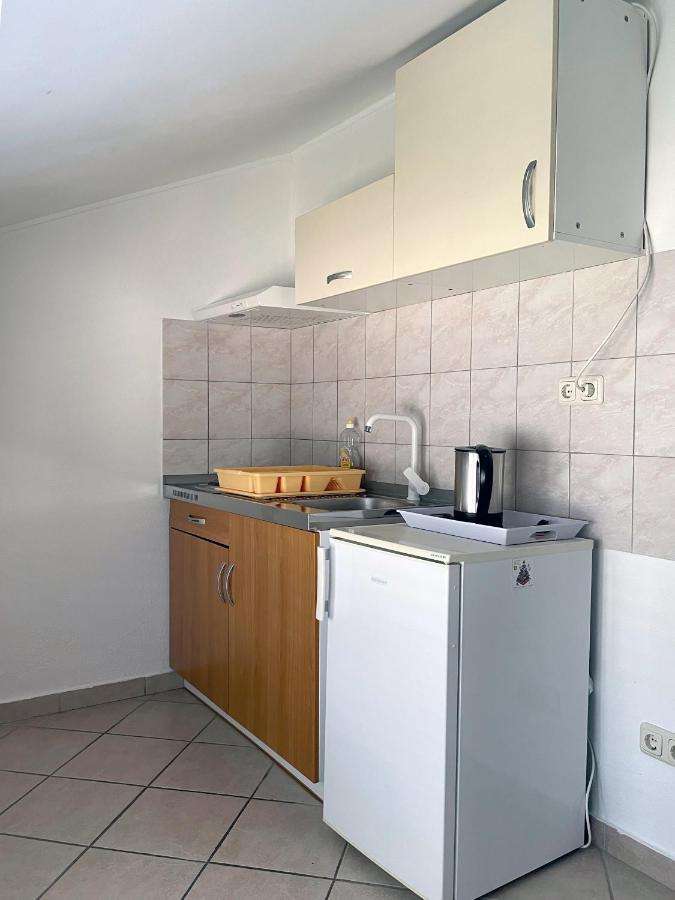 Apartment Anic カルロバッグ エクステリア 写真