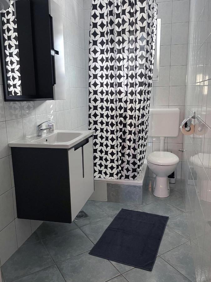 Apartment Anic カルロバッグ エクステリア 写真