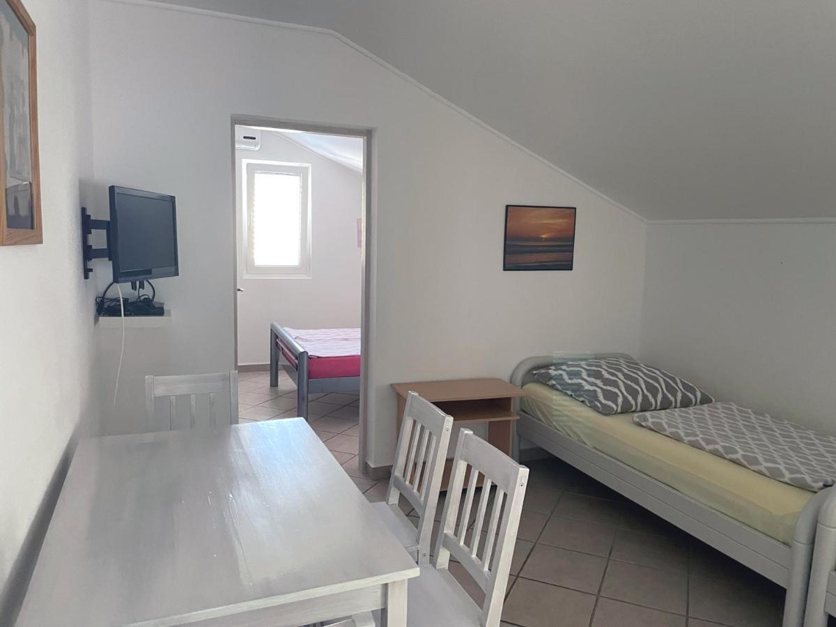 Apartment Anic カルロバッグ エクステリア 写真
