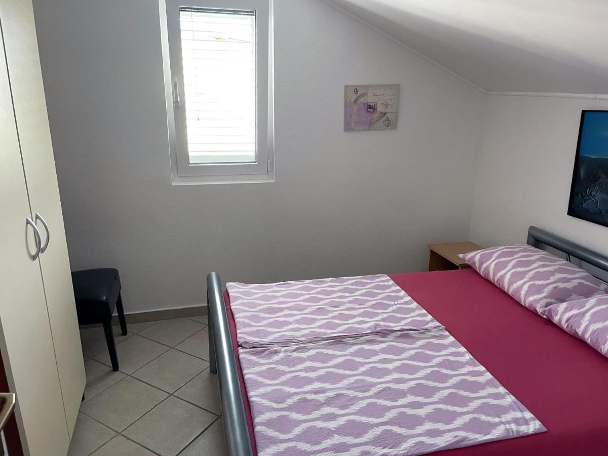 Apartment Anic カルロバッグ エクステリア 写真