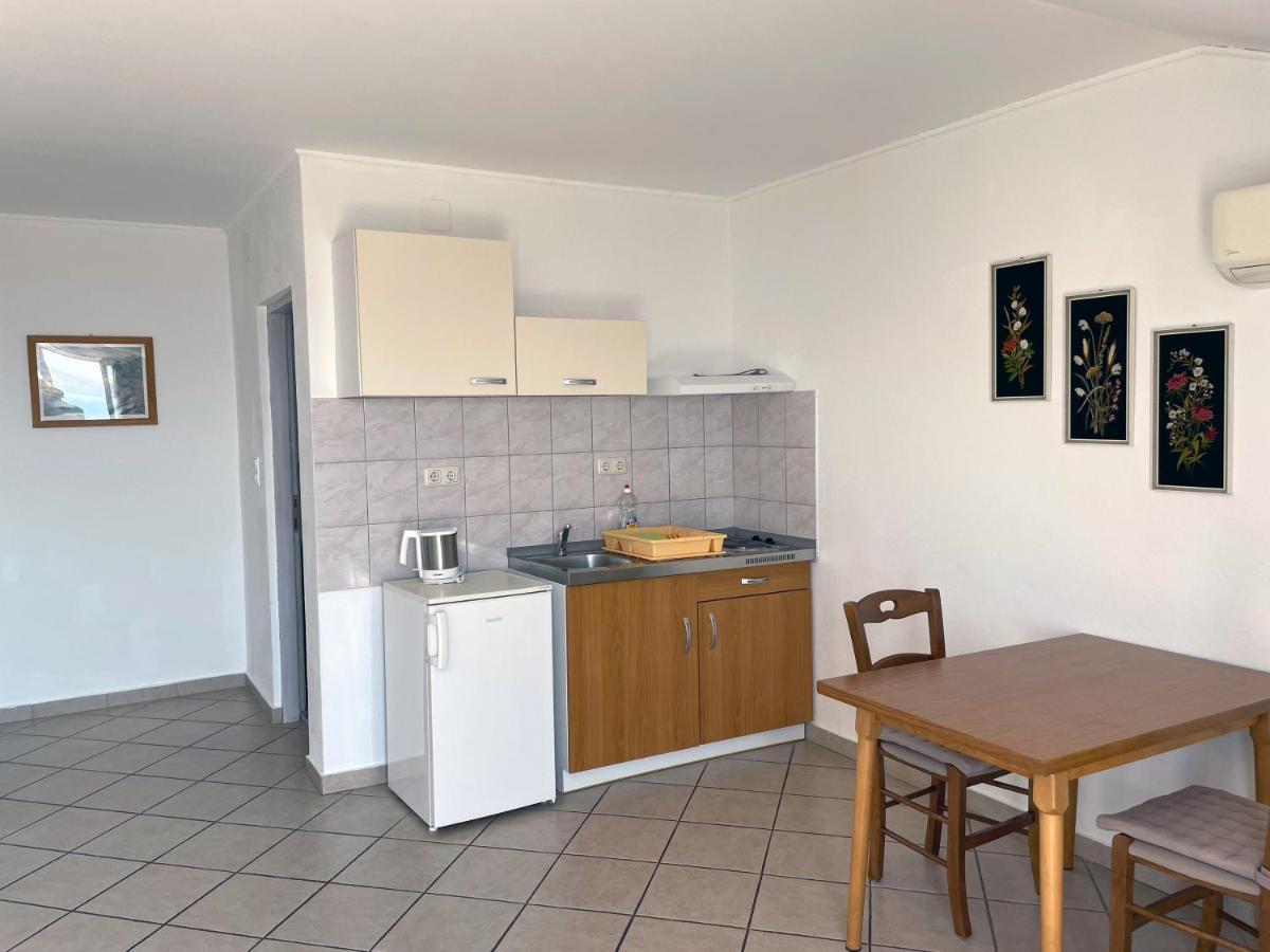 Apartment Anic カルロバッグ エクステリア 写真