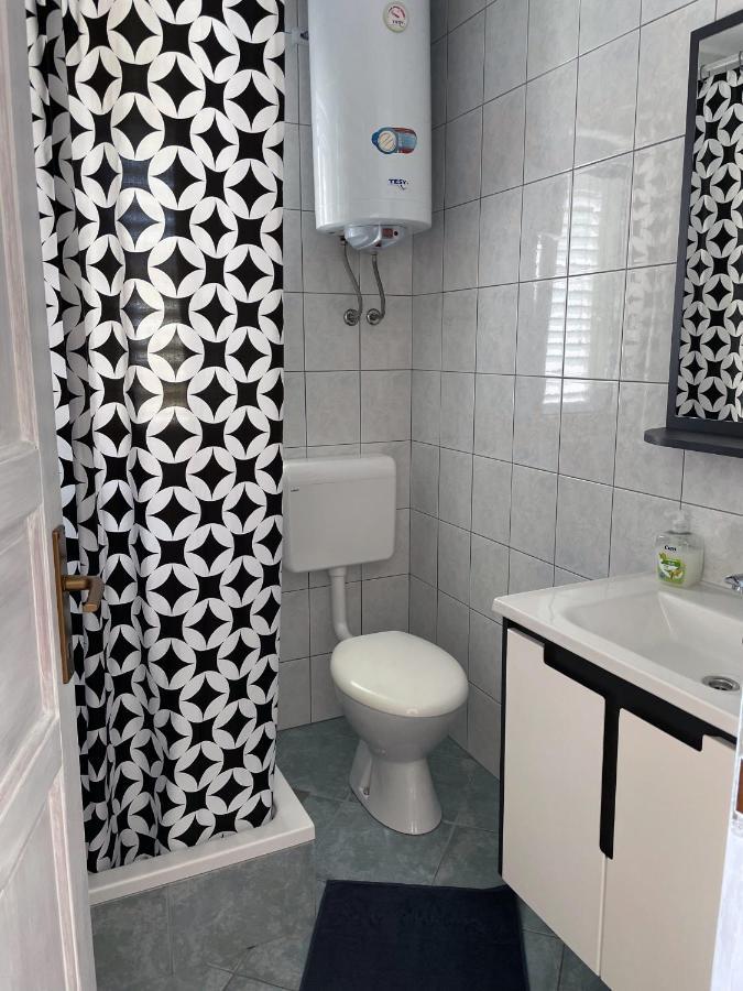Apartment Anic カルロバッグ エクステリア 写真
