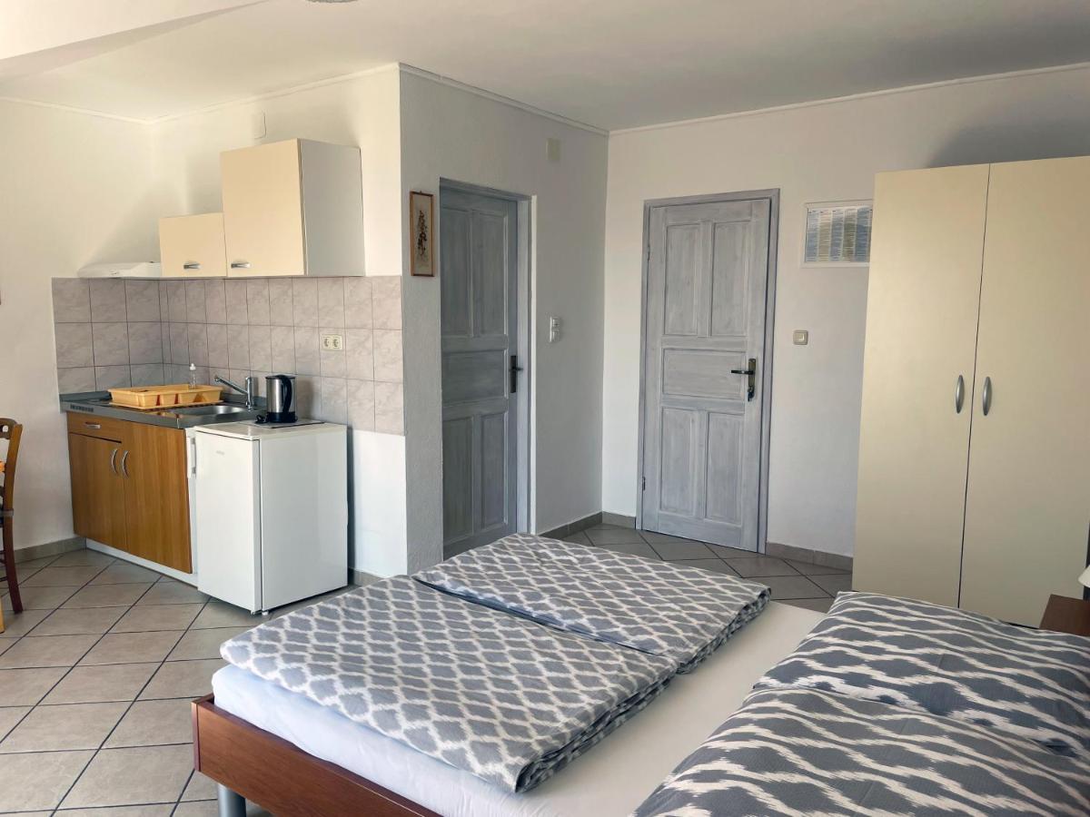 Apartment Anic カルロバッグ エクステリア 写真