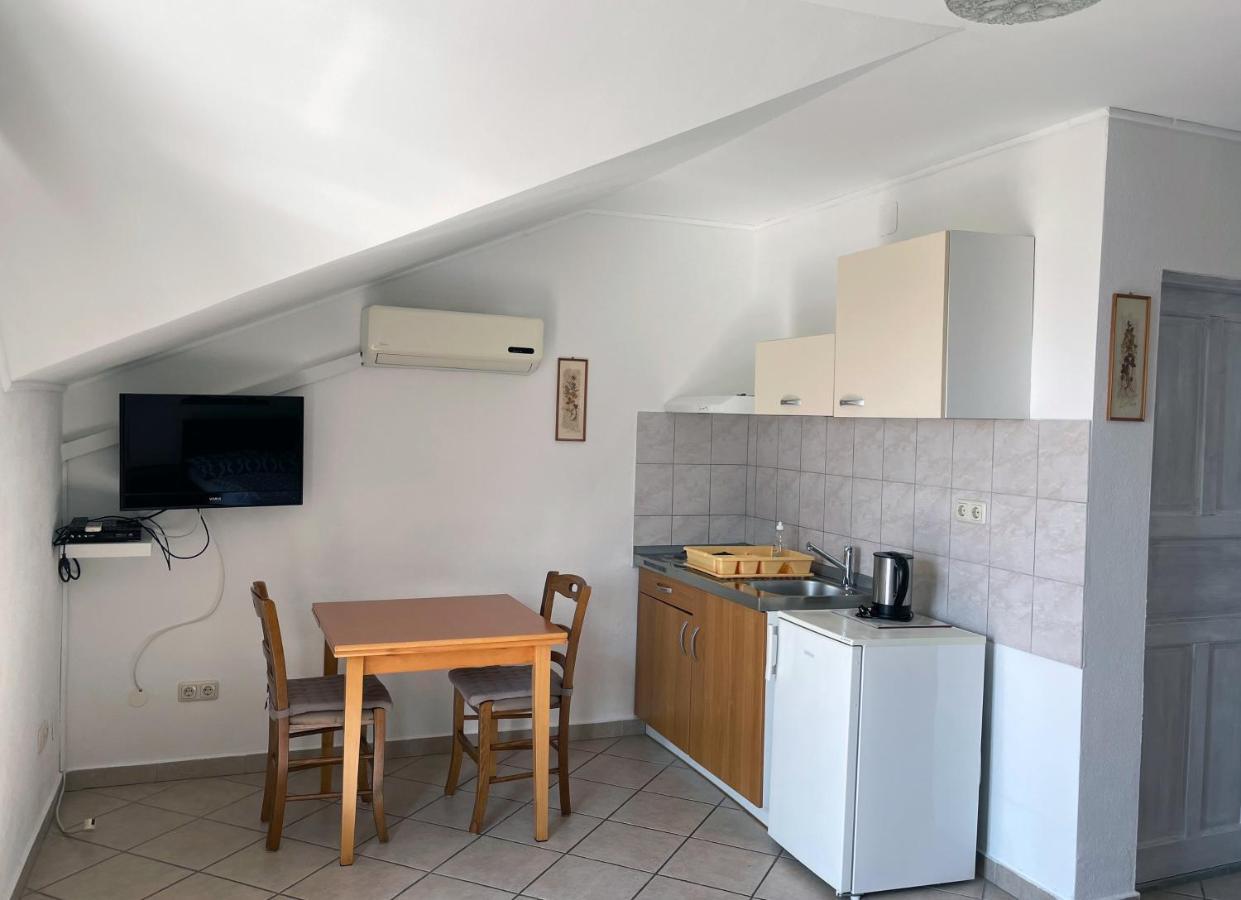 Apartment Anic カルロバッグ エクステリア 写真