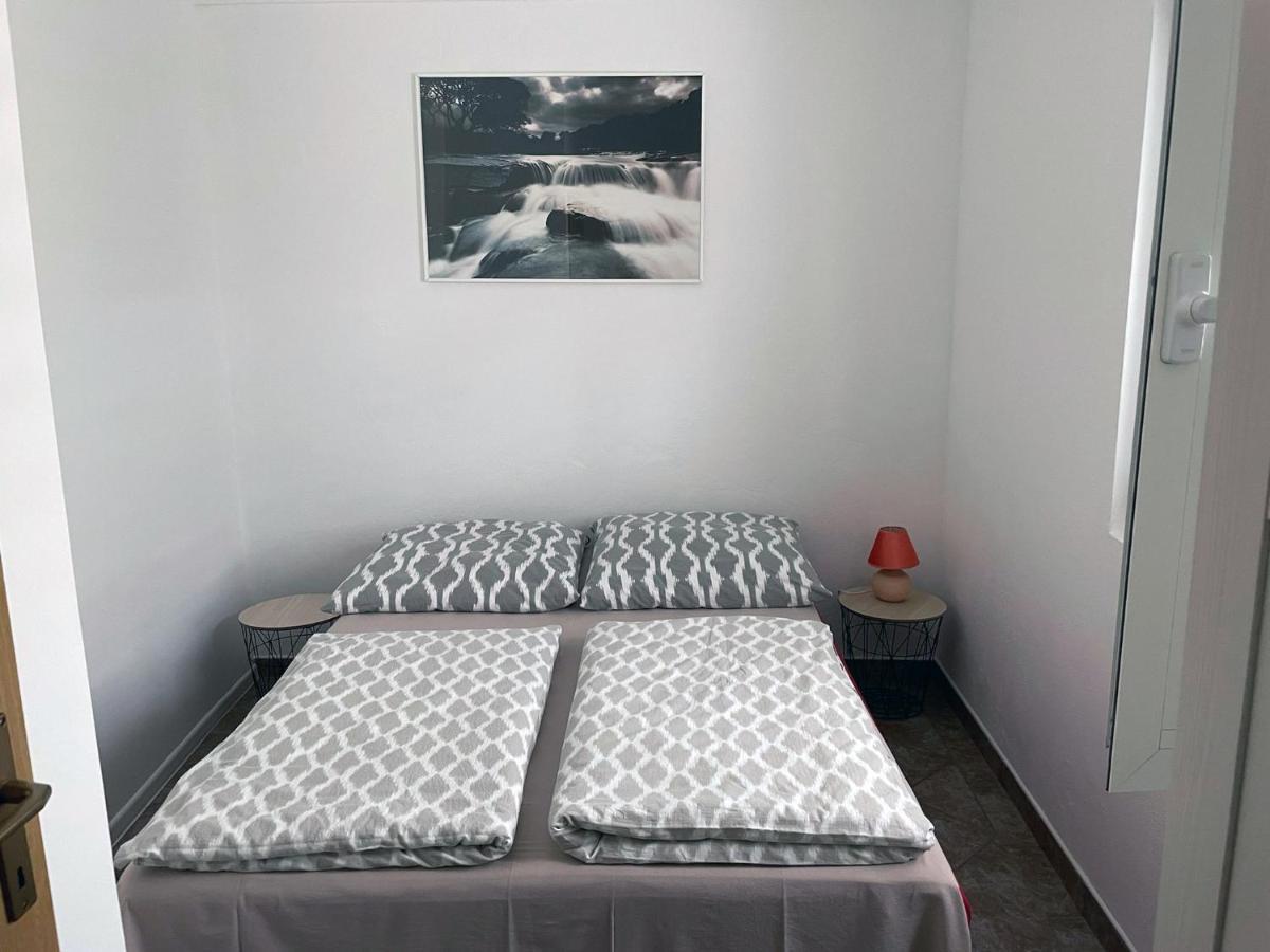 Apartment Anic カルロバッグ エクステリア 写真