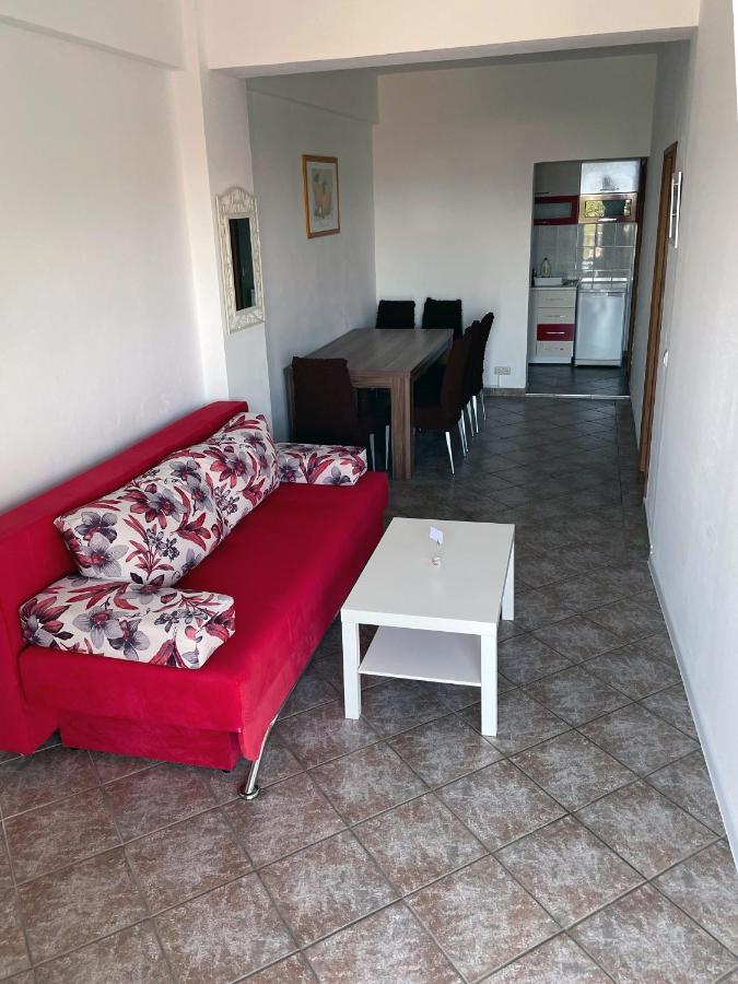 Apartment Anic カルロバッグ エクステリア 写真