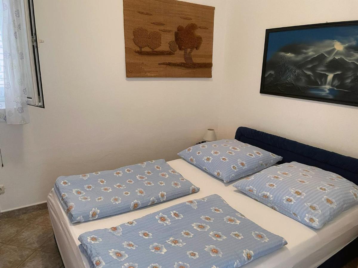 Apartment Anic カルロバッグ エクステリア 写真
