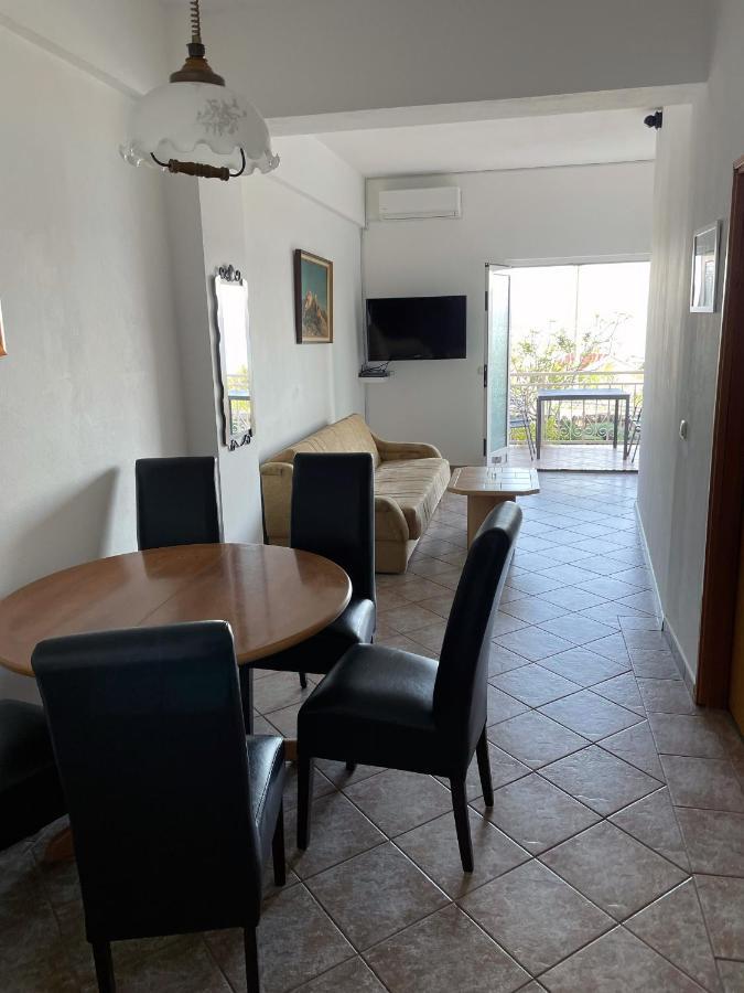 Apartment Anic カルロバッグ エクステリア 写真