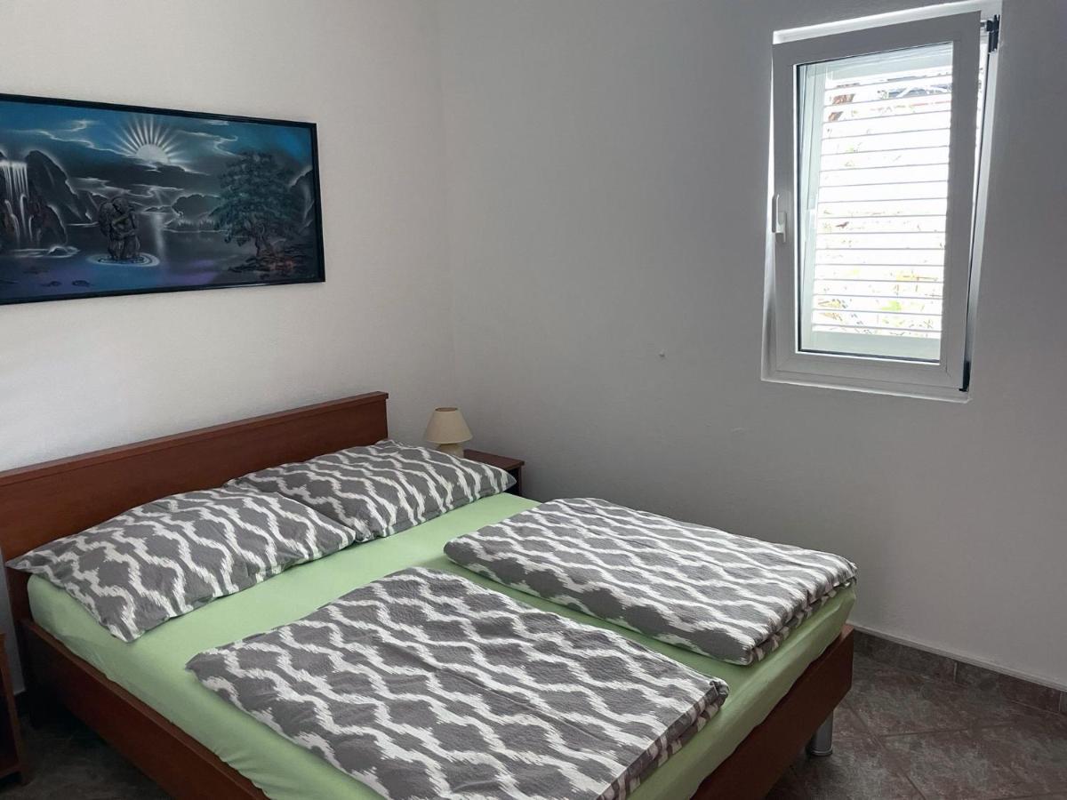 Apartment Anic カルロバッグ エクステリア 写真
