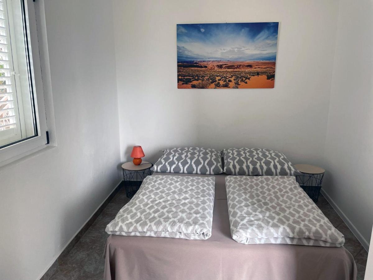 Apartment Anic カルロバッグ エクステリア 写真