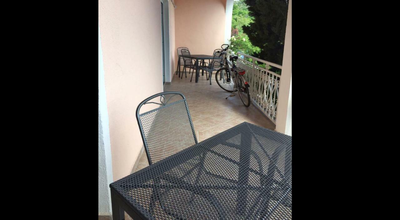 Apartment Anic カルロバッグ エクステリア 写真