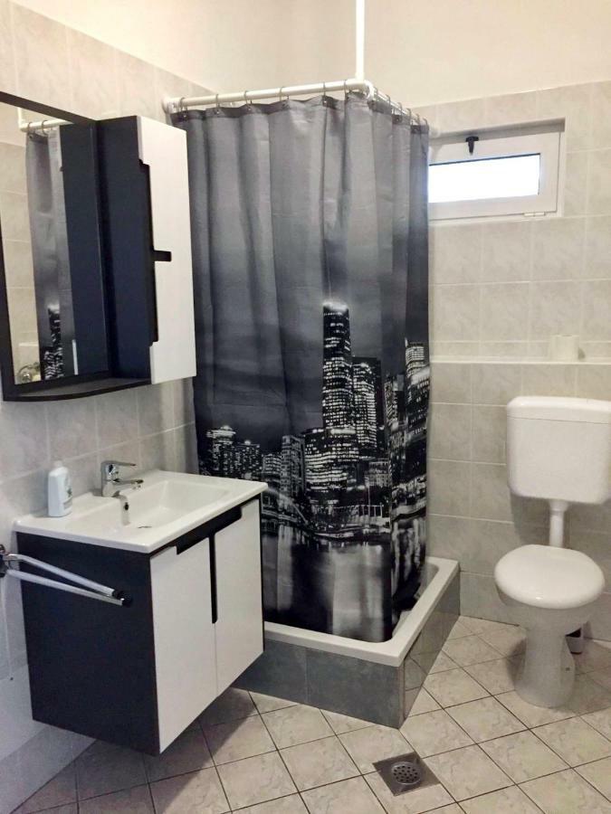 Apartment Anic カルロバッグ エクステリア 写真