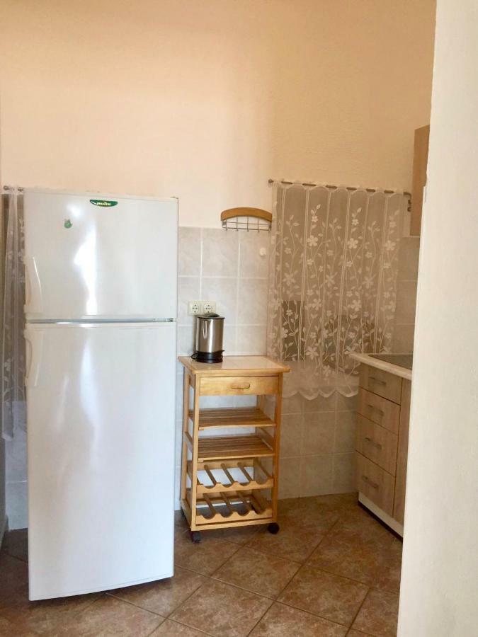 Apartment Anic カルロバッグ エクステリア 写真