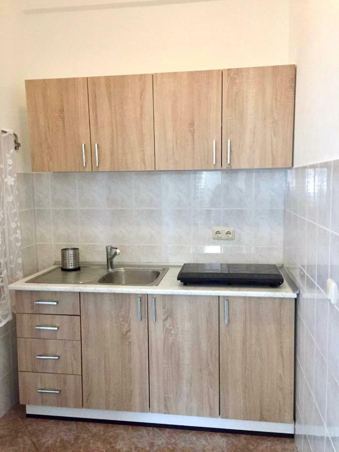 Apartment Anic カルロバッグ エクステリア 写真